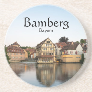 Porta-copos Bamberg Alemanha