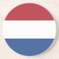 Bandeira da Holanda