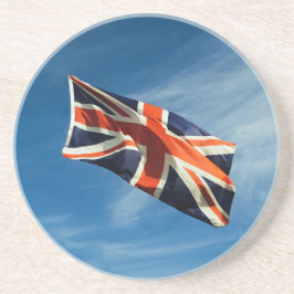 Porta-copos Bandeira da União