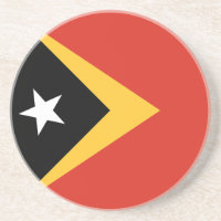 Bandeira de Timor-Leste