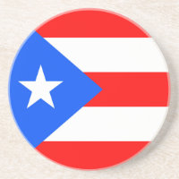 Bandeira Porto Rico
