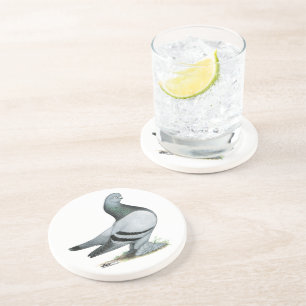 Porta-copos Bar Azul Berliner Tumbler