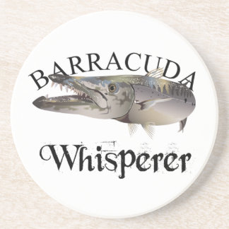 Porta-copos Barracuda Whisperer - Cor da Luz