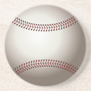 Porta-copos Baseball