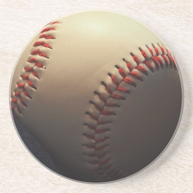 Porta-copos Baseball (Frente)