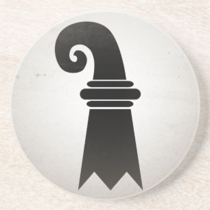 Porta-copos Basileia-Stadt