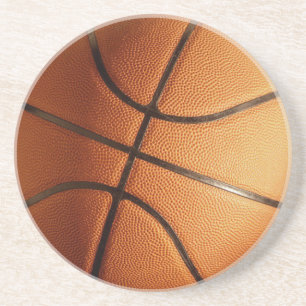Porta-copos Basquete Tradicional Laranja,