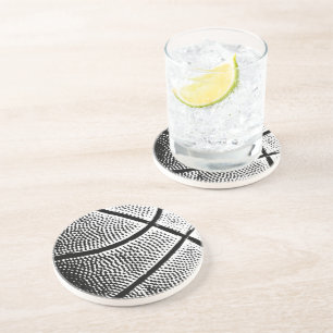 Porta-copos Basquetebol