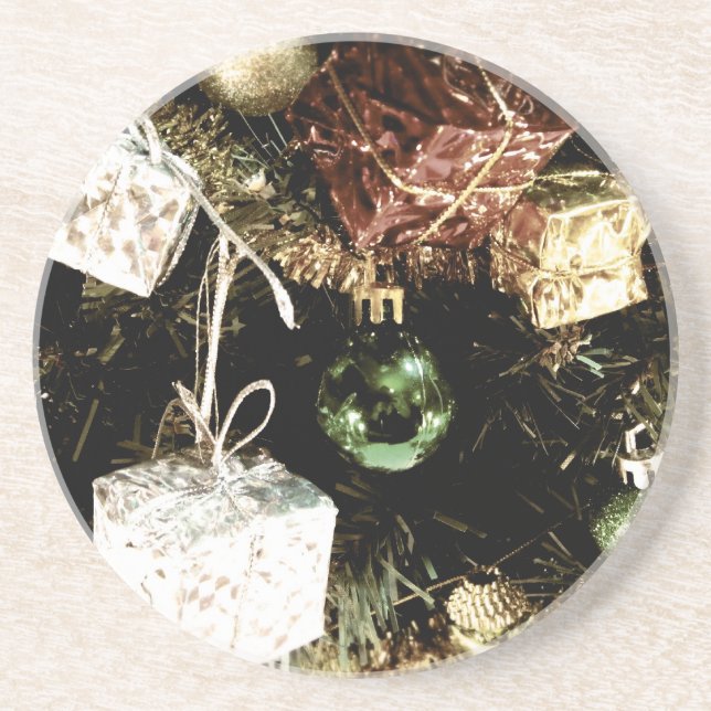 Porta-copos Baubles (Frente)