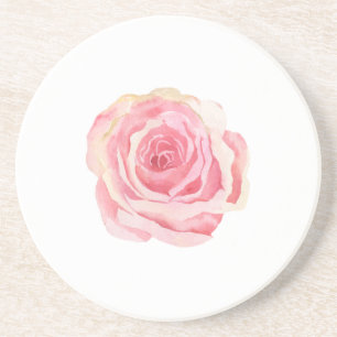 Porta-copos Beijo de uma Rosa