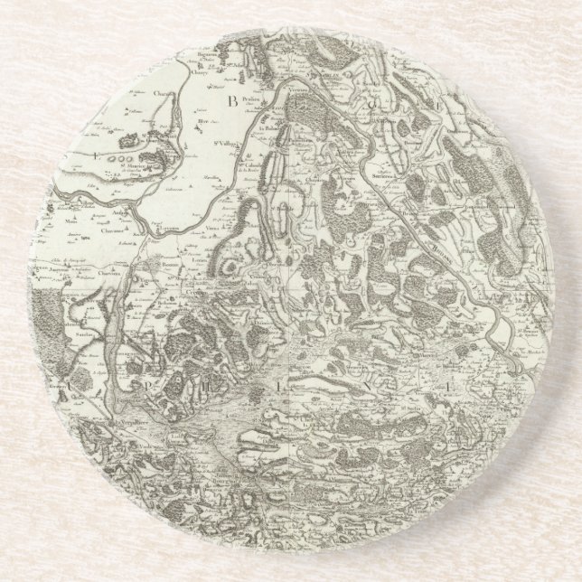 Porta-copos Belley (Frente)