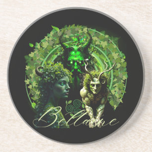 Porta-copos Beltaine