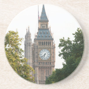 Porta-copos Big Ben London Inglaterra