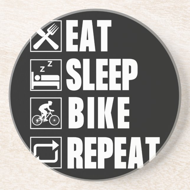 PORTA-COPOS BIKE (Frente)