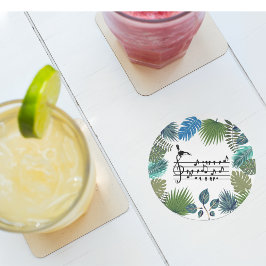 Porta-copos Birdsong Toucan