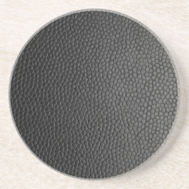Porta-copos Black Snakeskin