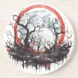 Porta-copos Bloodroot Eclipse