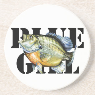 Porta-copos Bluegill