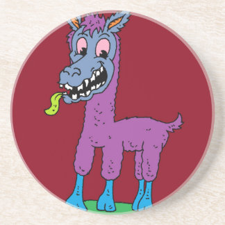 Porta-copos Bobo Lama Monster