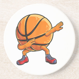 Porta-copos Bola de Basquete Brincadeira Homens Engraçados Mul