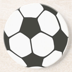 Porta-copos Bola de futebol