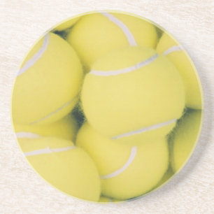 Porta-copos Bola de tênis