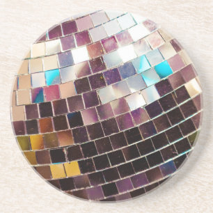 Porta-copos Bola Disco