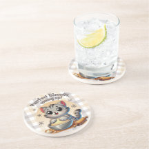 "Bolachas Puras, a subir" Gato de Conhecimento