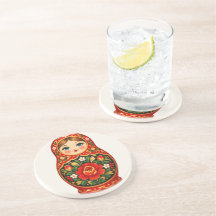 Boneca Russa Matryoshka lembrança