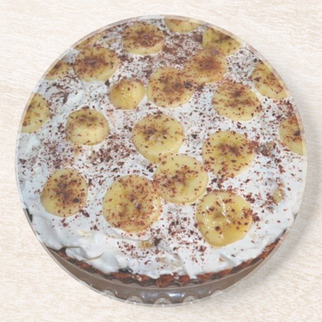 Porta-copos Bonoffi Pie (Frente)