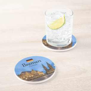 Porta-copos Bremen Souvenir