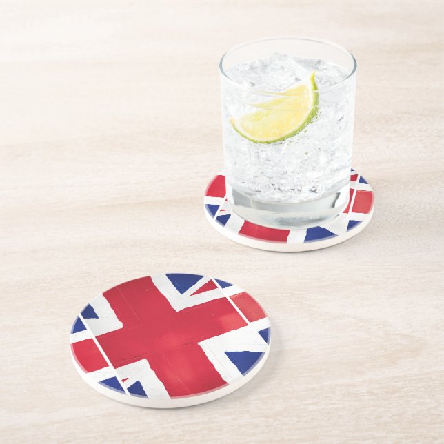 Porta-copos Brexit UK (Lateral)