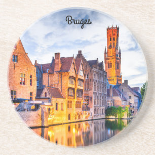 Porta-copos Bruges
