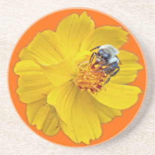 Porta-copos Bumblebee no Cosmos