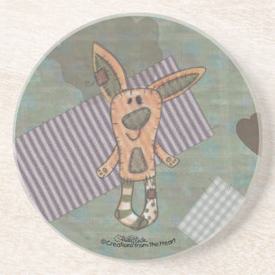 Porta-copos Bunny Prim