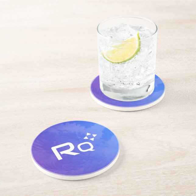 Porta-copos Busca de Rafael - Canal Oficial do Youtube (Lateral)