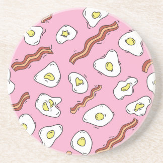 Porta-copos Café da Manhã Bonanza: Delitos de Cartoon