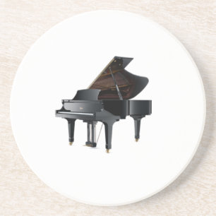 Porta-copos Caixas de Piano