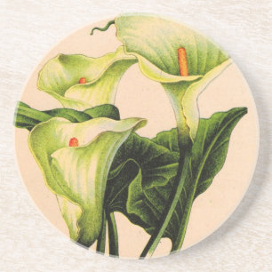 Porta-copos calla lily calla lily