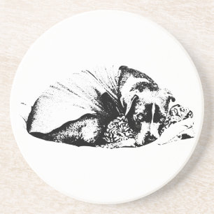 Porta-copos Calor assombrado sob a luz da nuvem