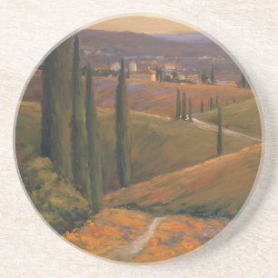 Porta-copos Caminhada da tarde mim