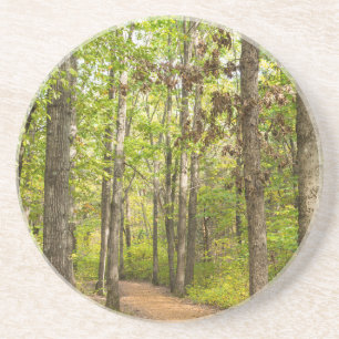 Porta-copos Caminhada Pacífica