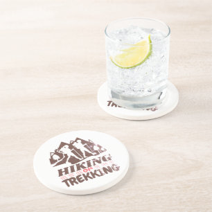 Porta-copos Caminho ou Trekking