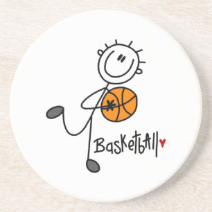 Porta-copos Camisetas e Presentes Básicos de Basquete com Bone