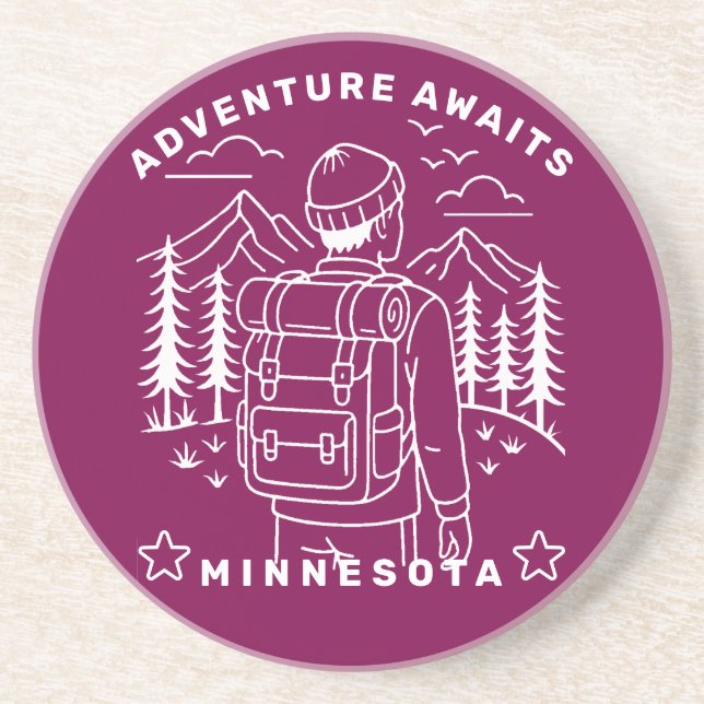 Porta-copos camper (Frente)