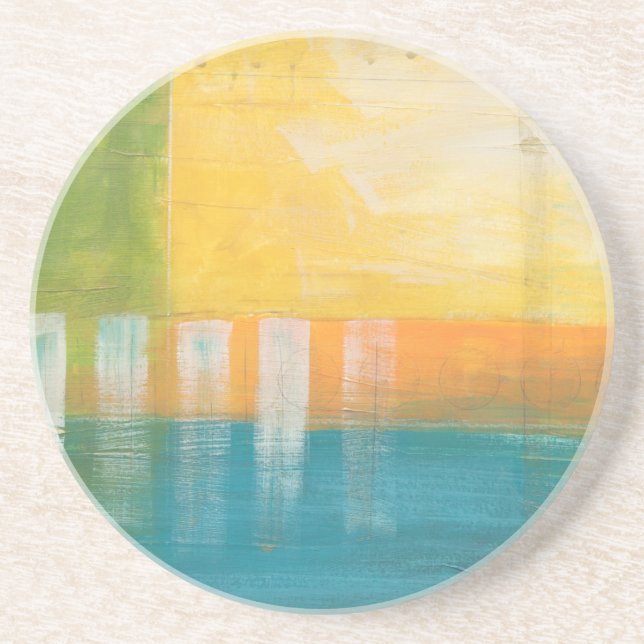 Porta-copos Campos Citros I (Frente)