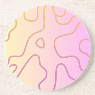 Porta-copos camuflagem