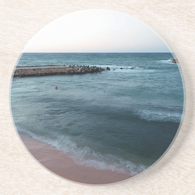 Porta-copos Capa (Frente)