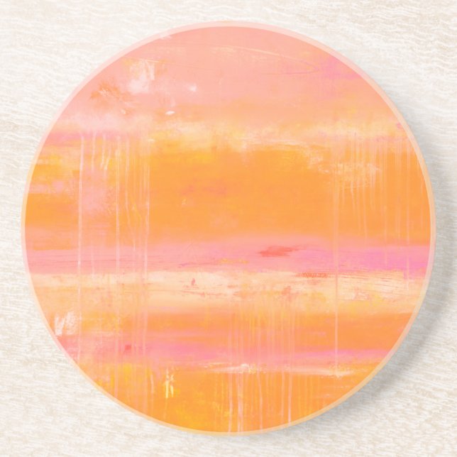 Porta-copos Caribe Céu (Frente)