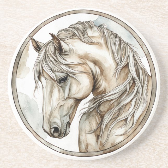 Porta-copos Carneiro Selvagem e Coleção de Eternos (Frente)